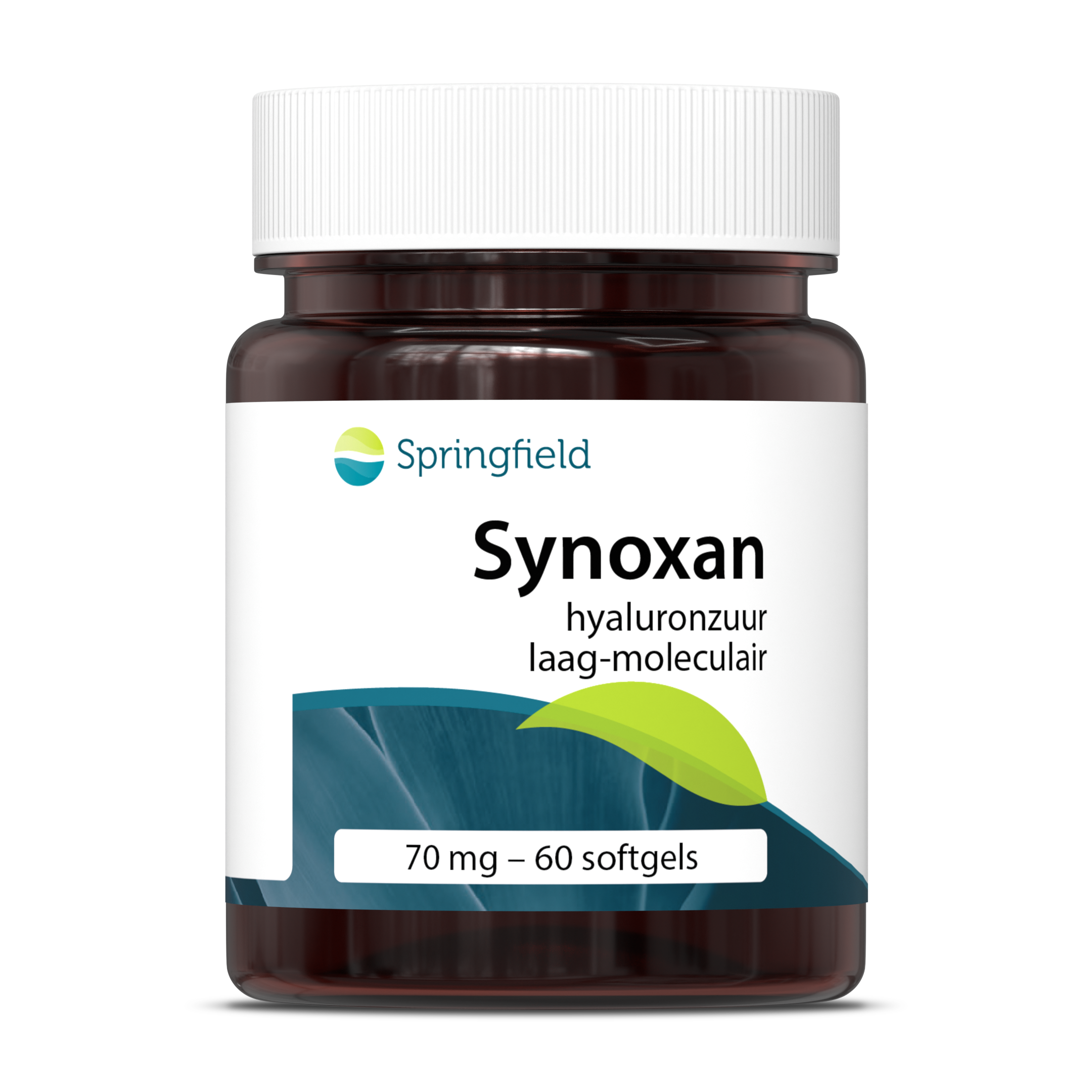 Springfield Synoxan 70mg Softgels