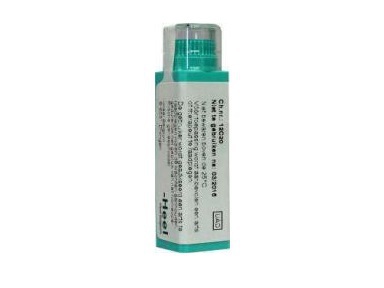 Homeoden Heel Calcarea carbonica ostrearum d6 4g