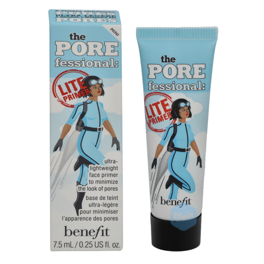 Benefit The POREfessional Lite Primer Mini 7,5 ml