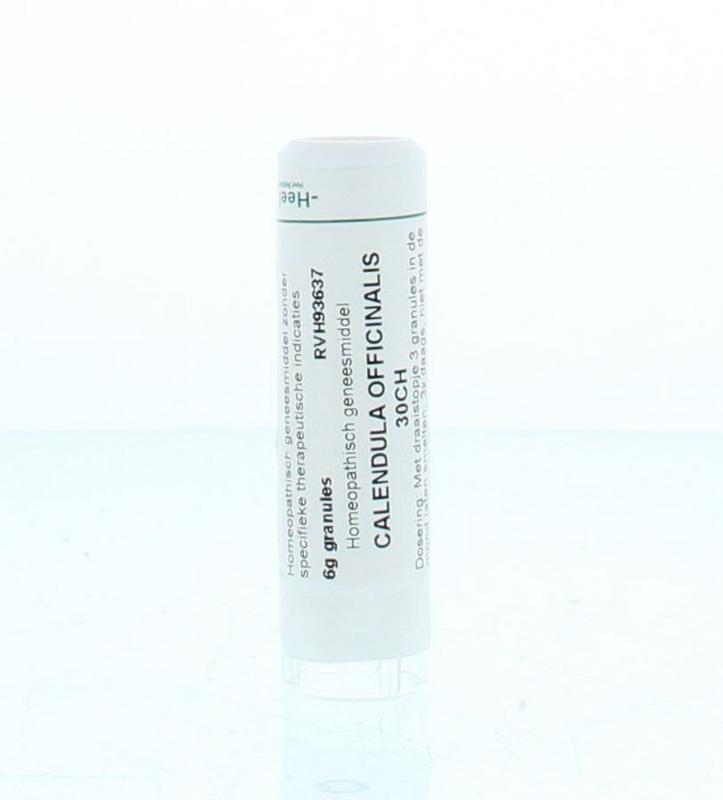 Homeoden Heel Calendula officinalis 30ch 4 Gram