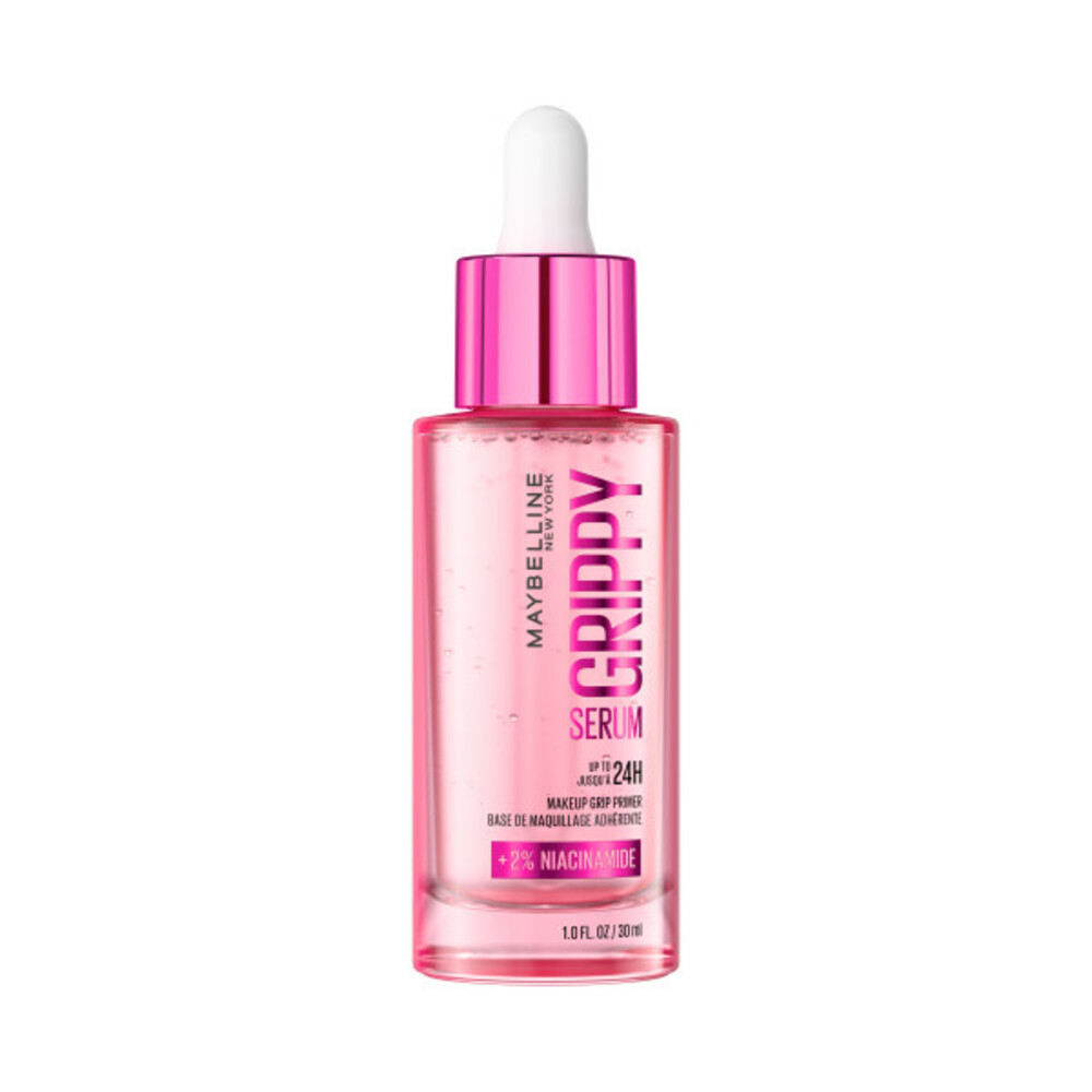 Maybelline 1+1 gratis:  Primer Serum Grippy 30 ml