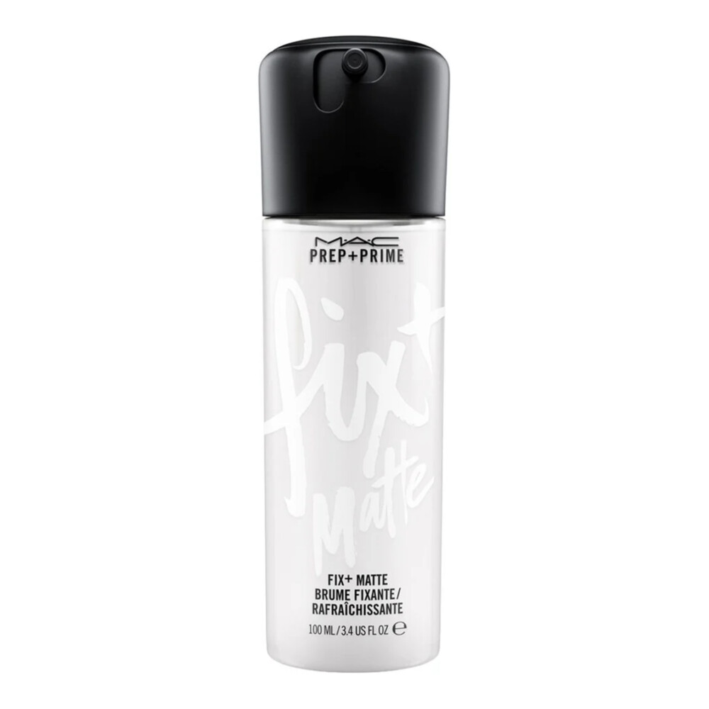 MAC Cosmetics Prep + Prime Fix+ Settingspray Matt 100 ml