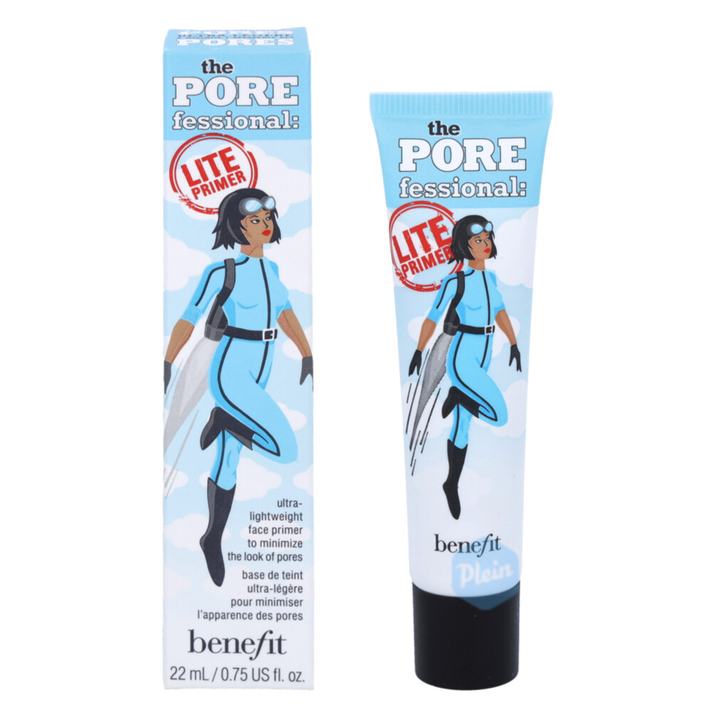 Benefit The POREfessional Lite Primer 22 ml