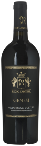 Piccini Genesi Aglianico del Vulture 75CL
