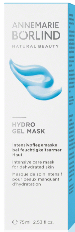 Borlind Annemarie  Hydro Gel Mask