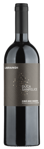 Librandi Duca San Felice Riserva 75CL