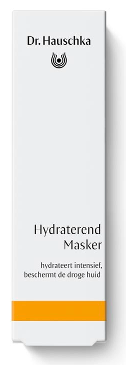 Dr. Hauschka Hydraterend Masker