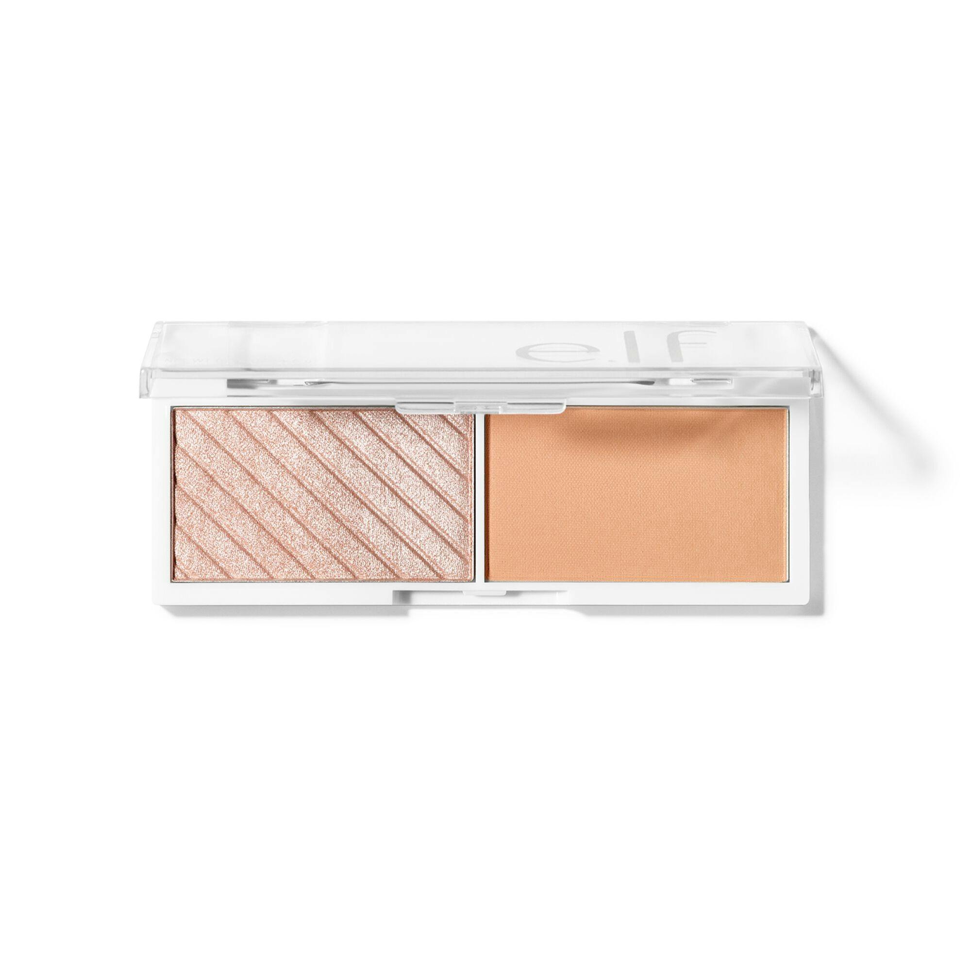 Elf Bite Size Face Duo Cantaloupe 4,6 g