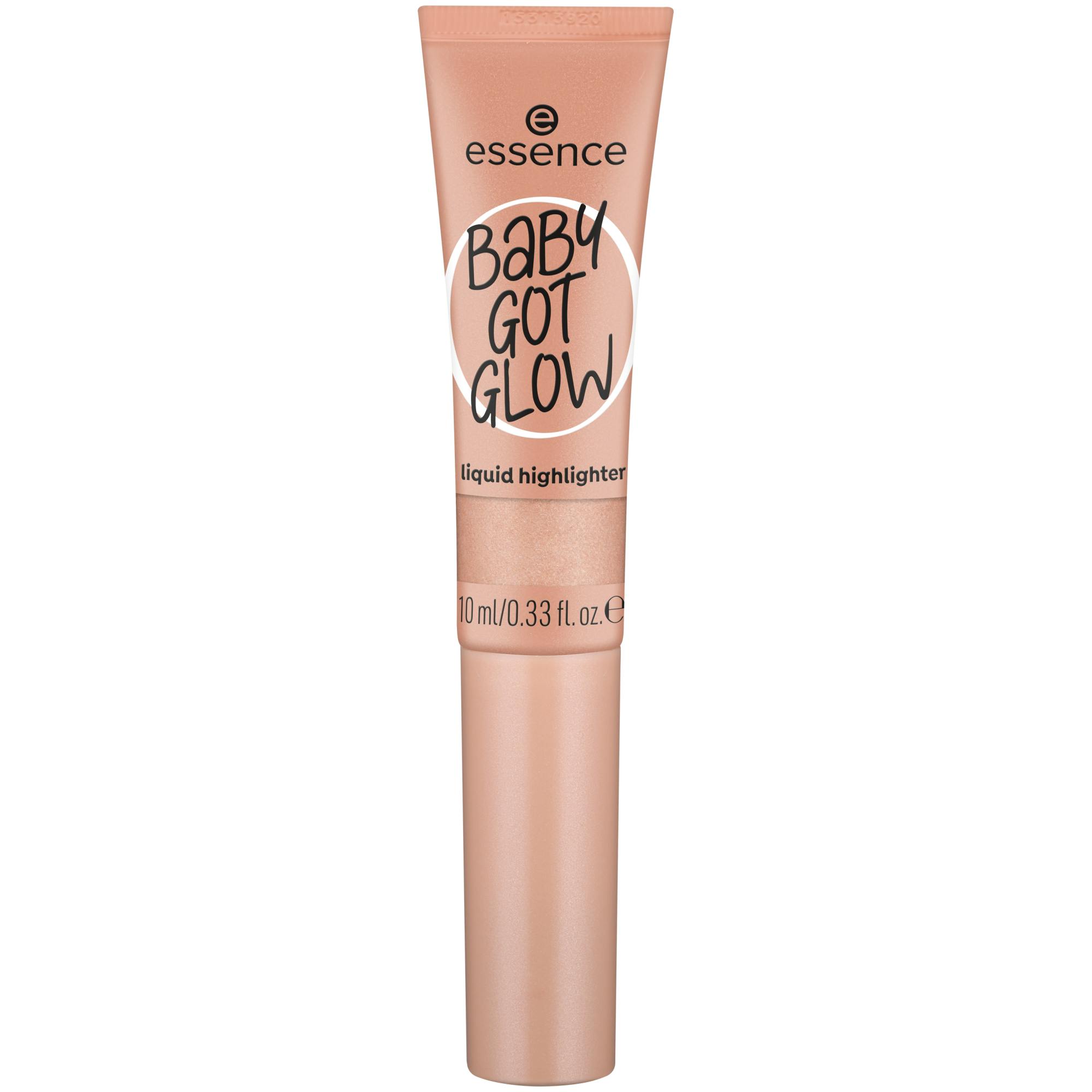Essence Baby Got Glow Liquid Highlighter 30 10 ml