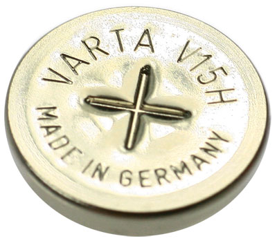 Varta V15H