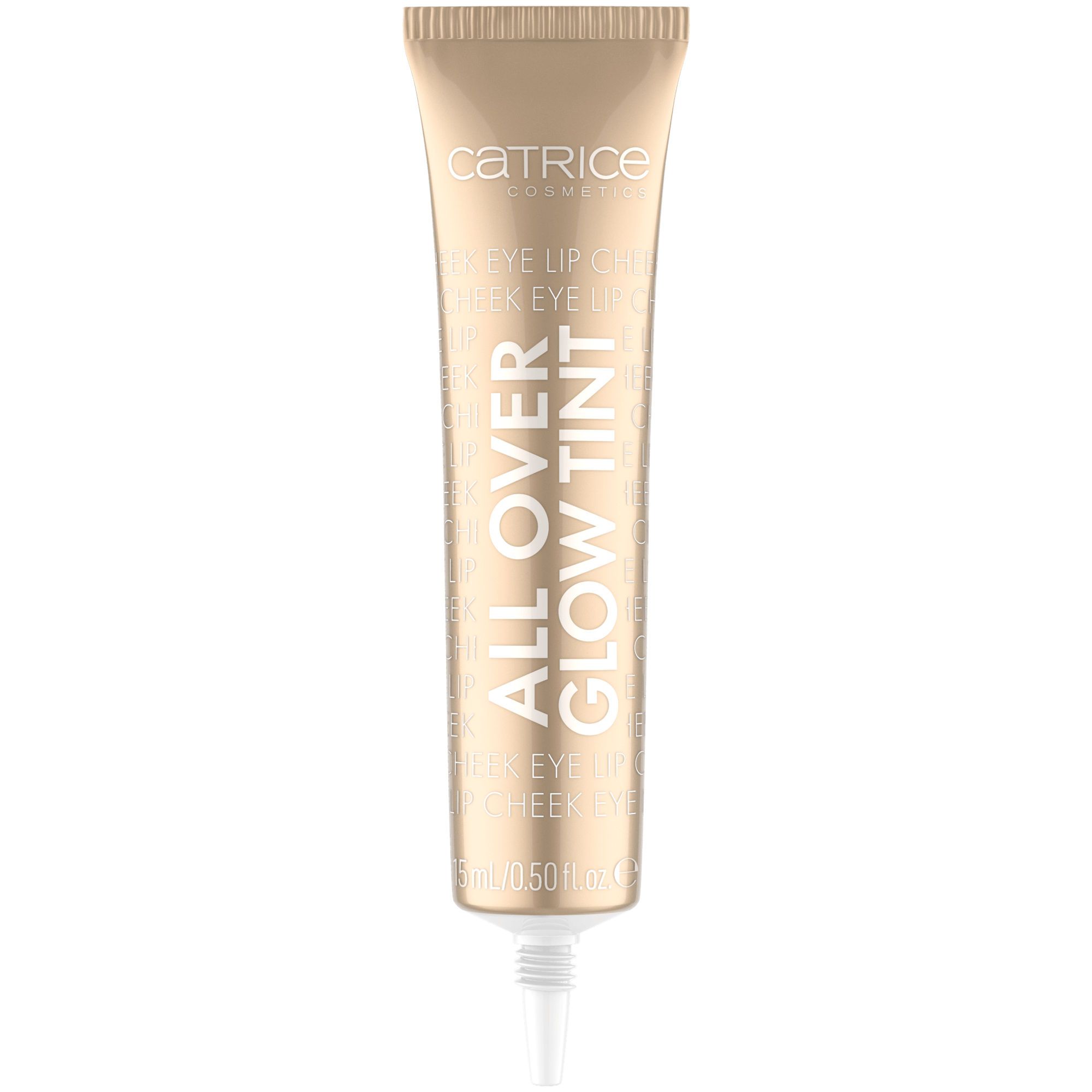 Catrice All Over Glow Tint 010 15 ml
