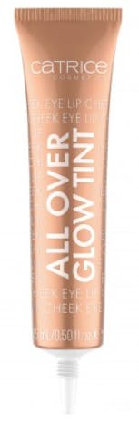 Catrice All Over Glow Tint 040 Bronze It 15 ml