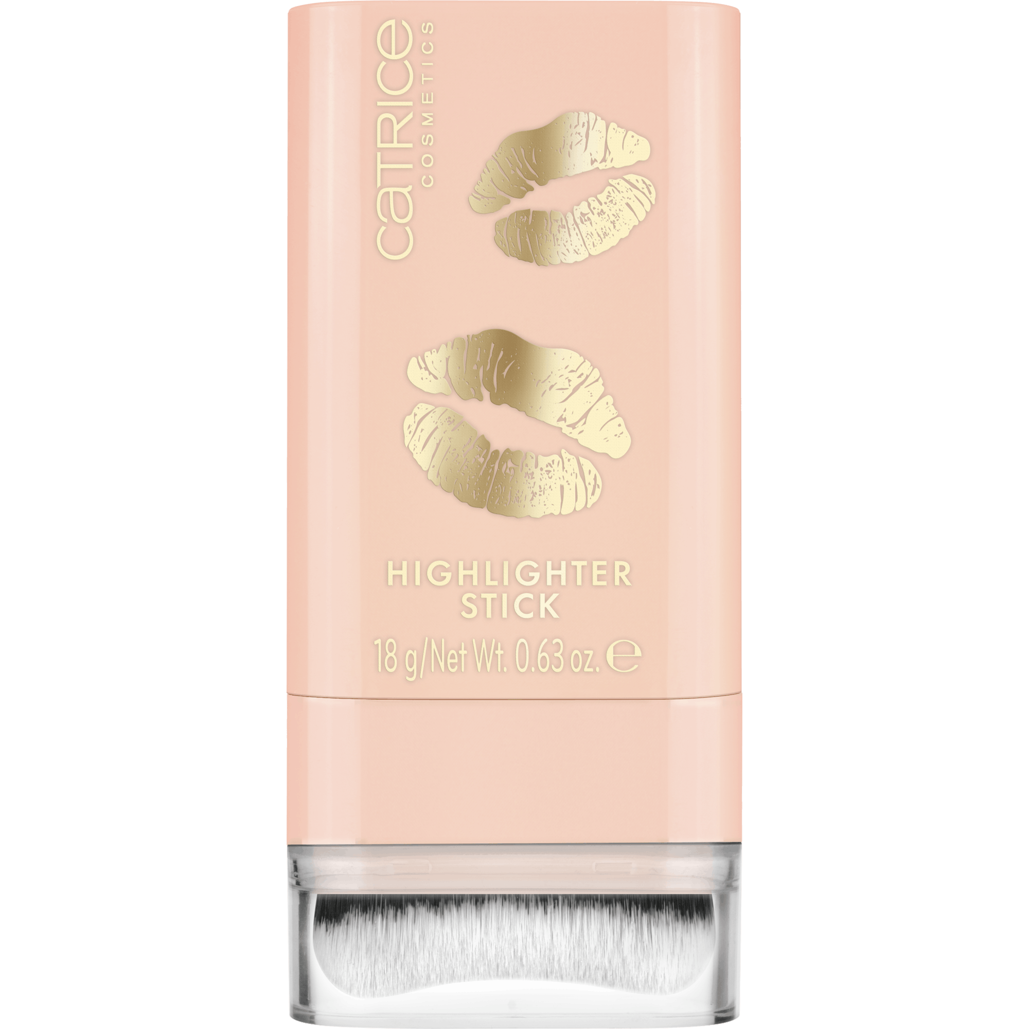 Catrice Kiss & Glow Highlighter Stick C01 18 g