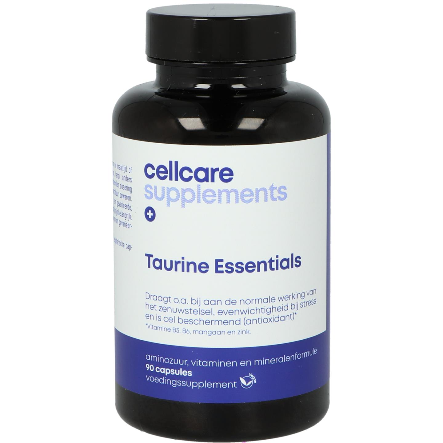CellCare Taurine Essentials