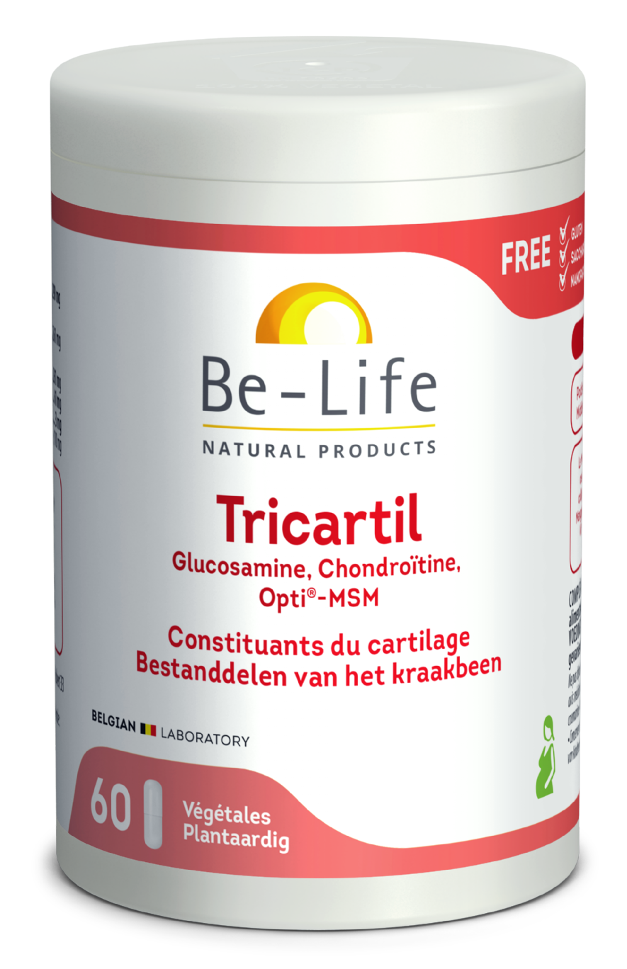 Be-Life Tricartil Capsules
