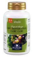 Hanoju Opc resveratrol camu camu 60vc