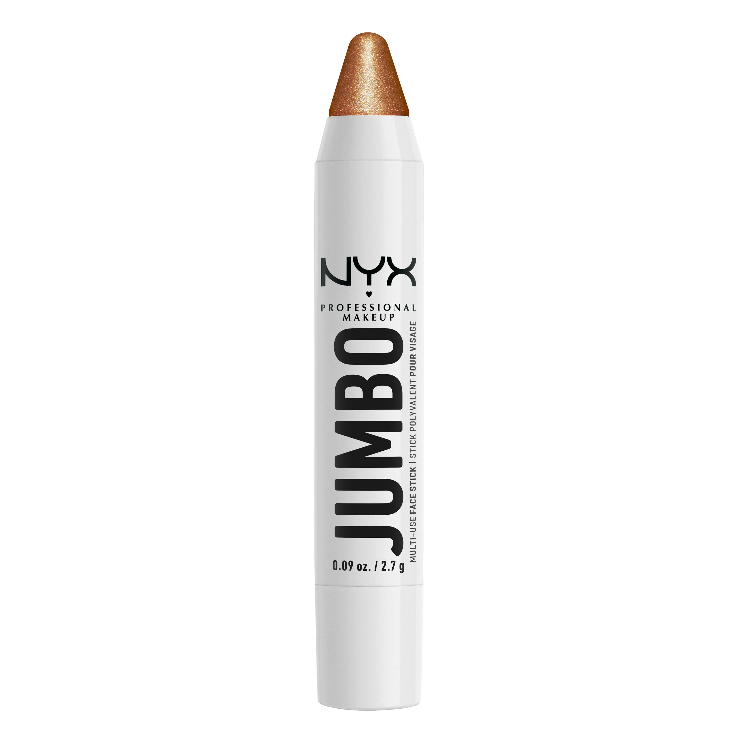 NYX Jumbo Artistry Face Sticks 05 Apple Pie 2,7 g