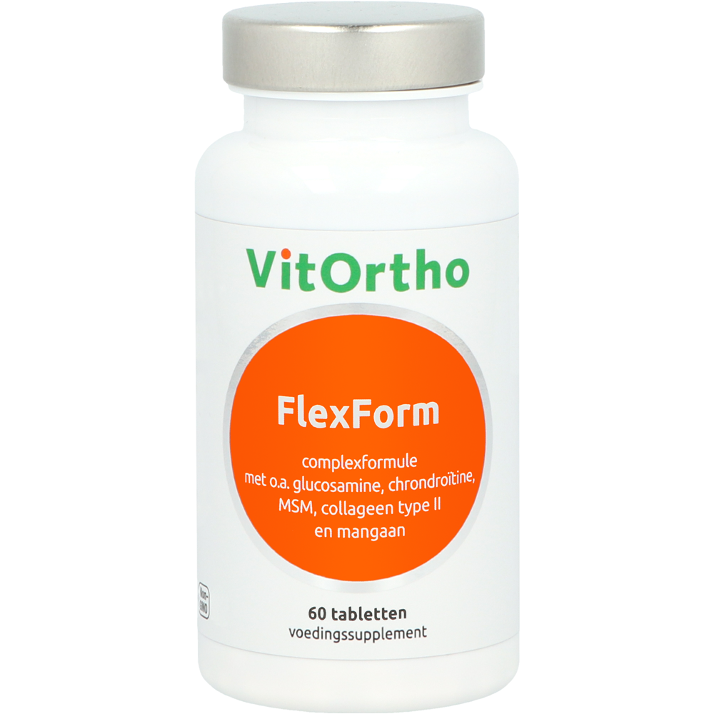VitOrtho FlexForm Tabletten