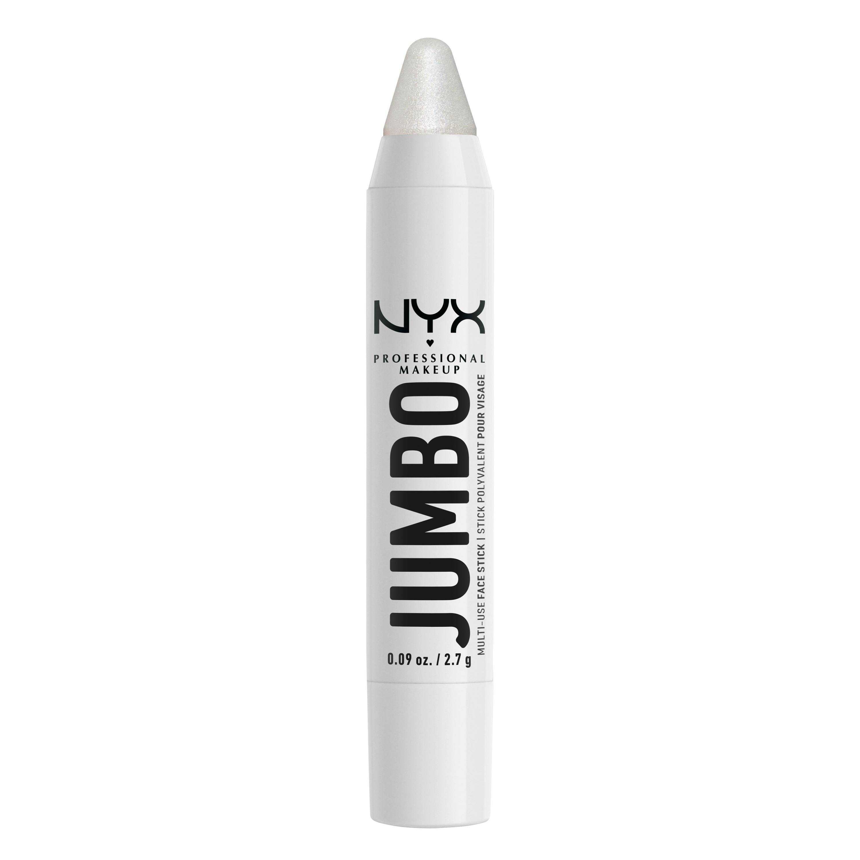 NYX Jumbo Artistry Face Sticks 02 Vanilla Ice Cream 2,7 g