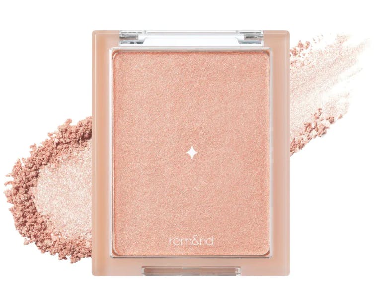 Rom&nd Rom&nd See-Through Veillighter 01 Sunkissed Veil 3,5 g