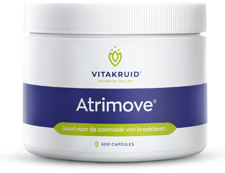 Vitakruid Atrimove Glucosamine Chondroïtine MSM Complex