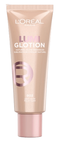 L'Oréal Paris Lumi Glotion highlighter 902 Light Glow 40 ml