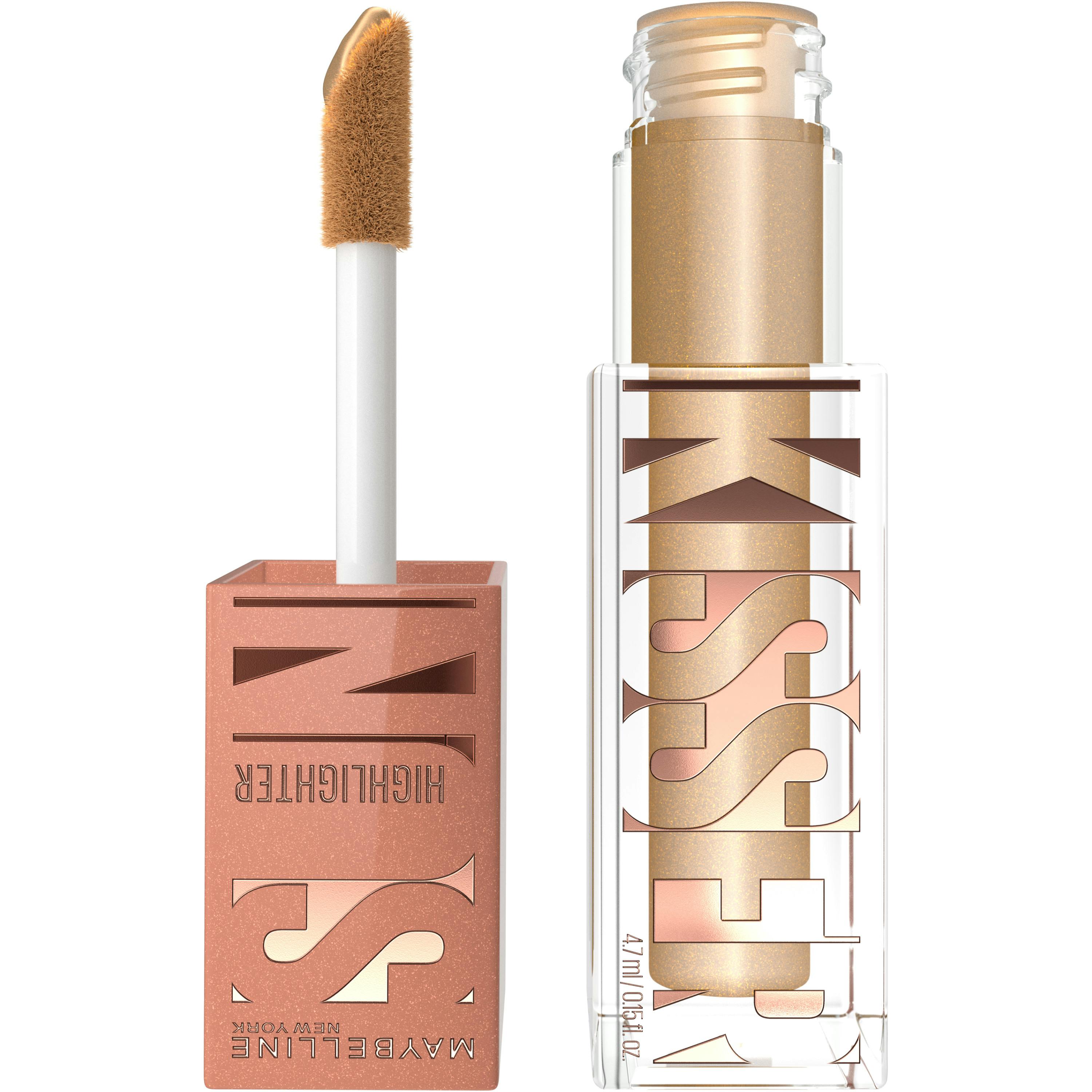 Maybelline Sunkisser Highlighter 21 All Star 4.7 ml