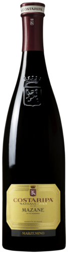 Mazane Costaripa  75CL