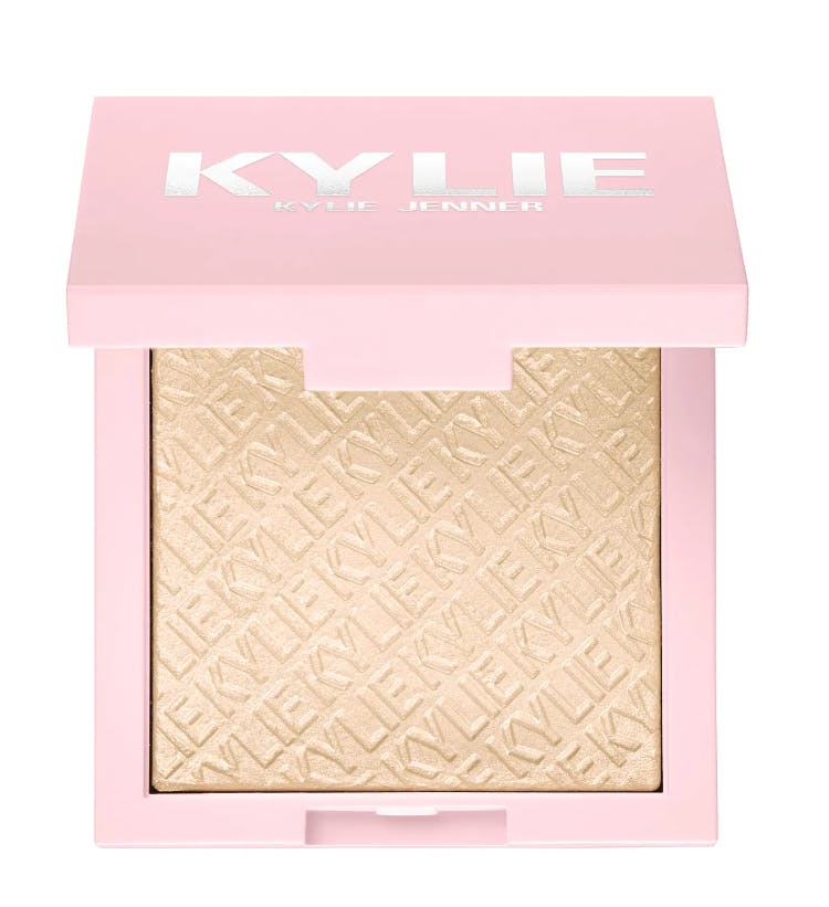 Kylie Cosmetics Kylighter Illuminating Powder 020 Ice Me Out 8 g
