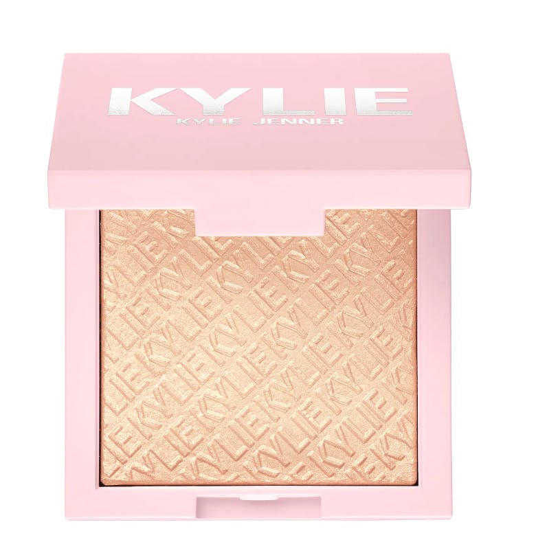 Kylie Cosmetics Kylighter Illuminating Powder 050 Cheers Darling 8 g