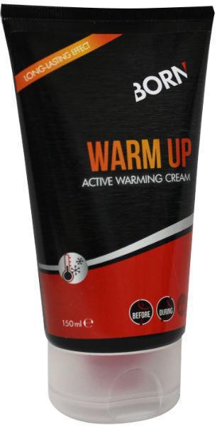 Born Warm up 150ml