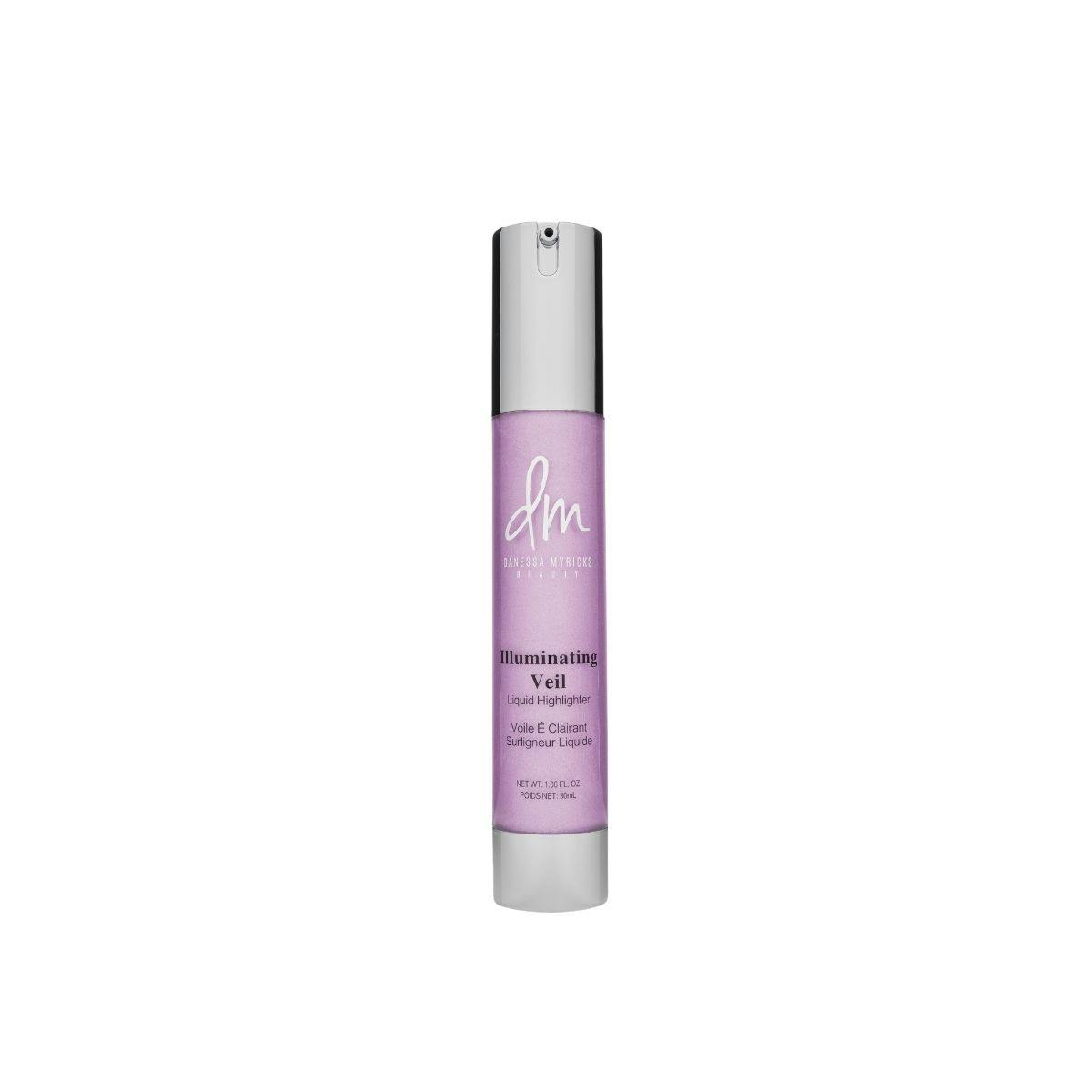 Danessa Myricks Beauty Illuminating Veil Paradise 30 ml