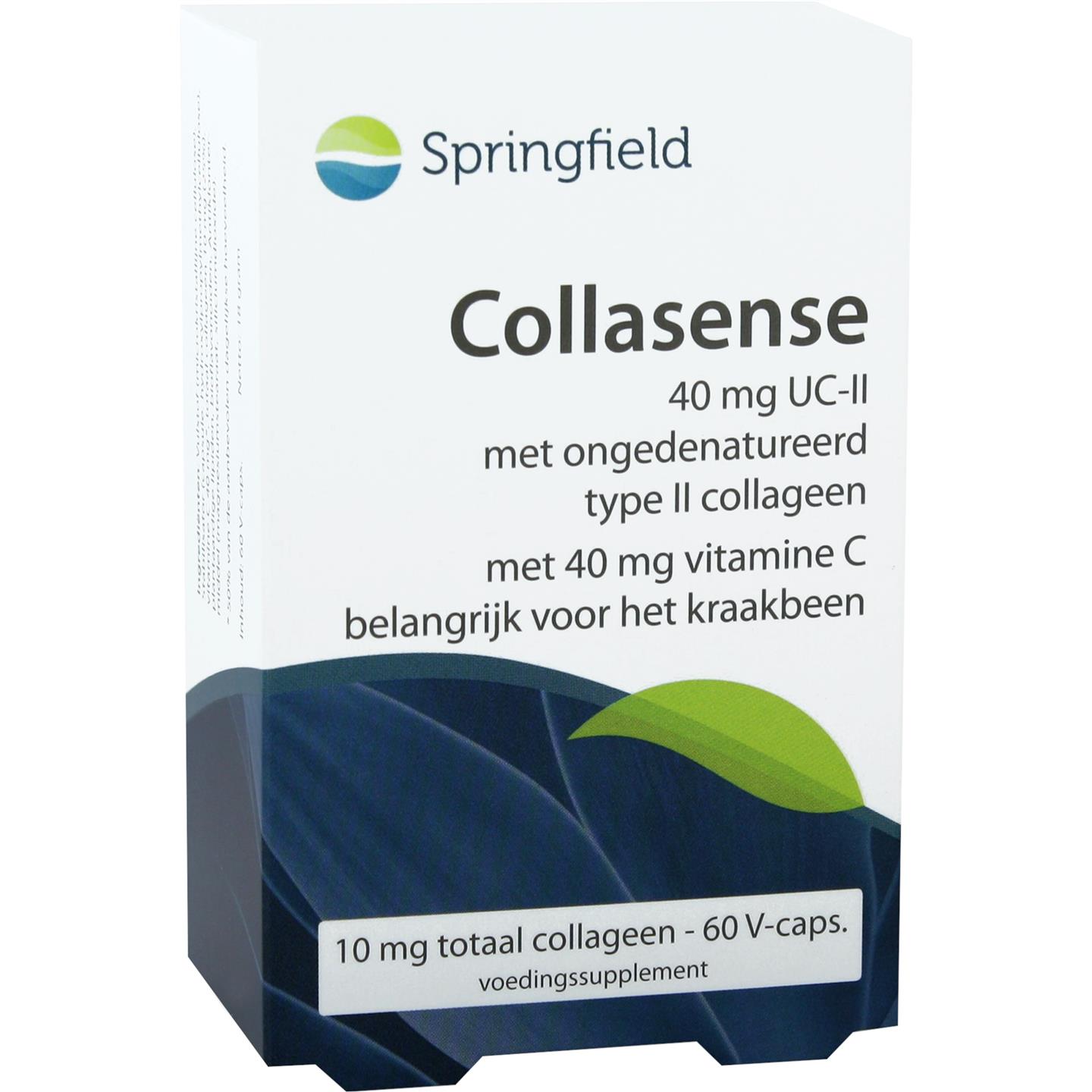Springfield Collasense
