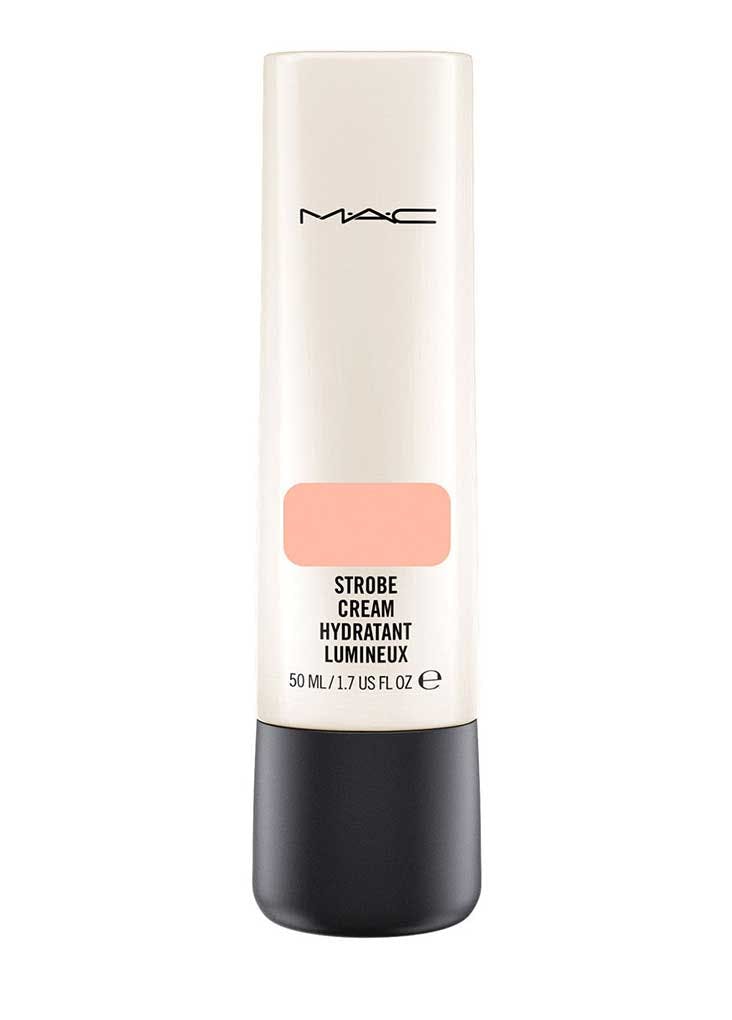 MAC Strobe Cream Peachlite 50 ml