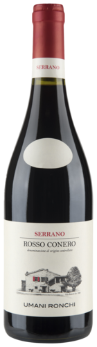 Umani Ronchi Serrano Rosso 75CL
