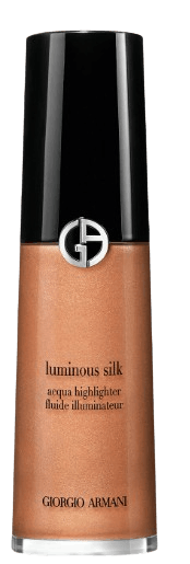 Giorgio Armani Luminous Silk Acqua Highlighter 4 12 ml