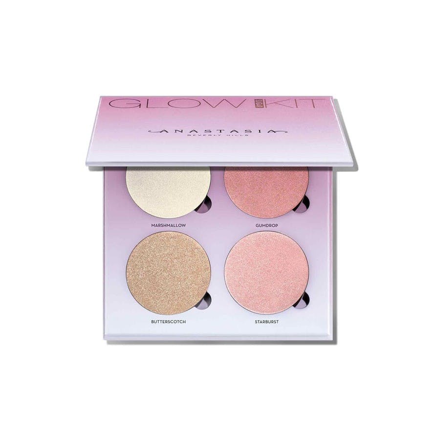 Anastasia Beverly Hills Glow Kit Sugar 1 st