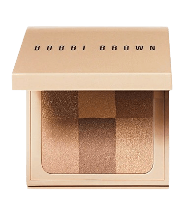 Bobbi Brown Nude Finish Illuminating Powder Buff 6 g