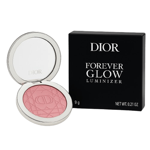 Dior Forever Luminizer 04 Pink Strobe 6 g