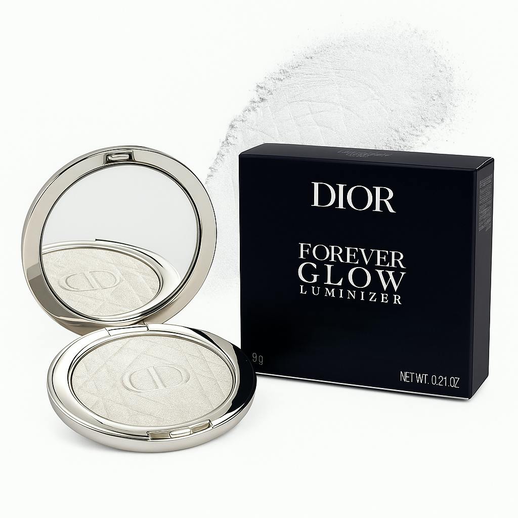 Dior Forever Luminizer 06 Opal Sequin 6 g