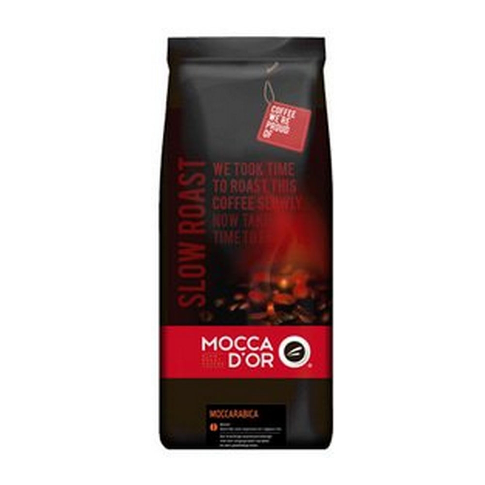 Mocca d'Or Mocca d'Or | Expresso Moccarabica | 8 x 1 kg