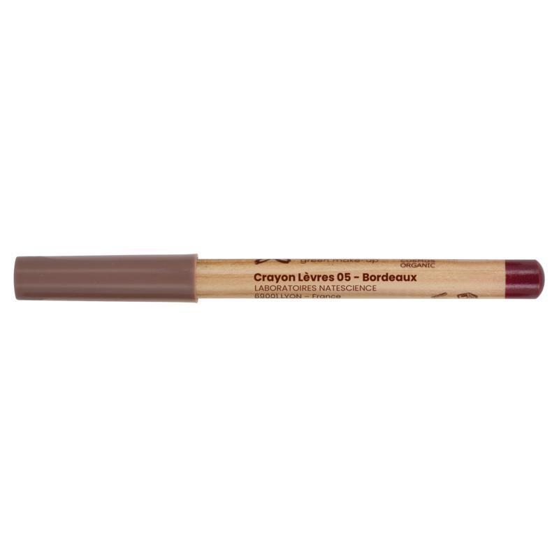 Boho Lip pencil bordeaux 1.1 Gram