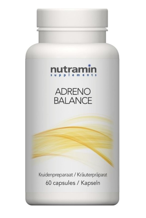Nutramin Adreno balance 60 capsules