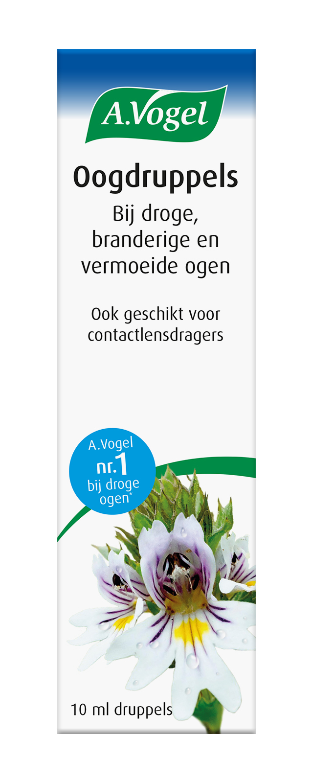 A.Vogel Oogdruppels