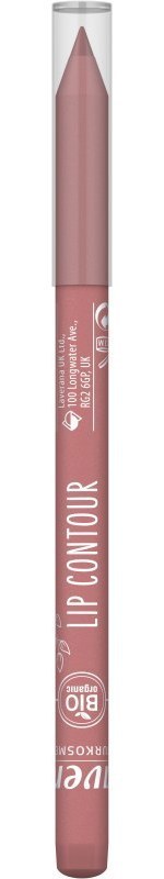 Lavera Lipcontour brave rose 01 1.4 g