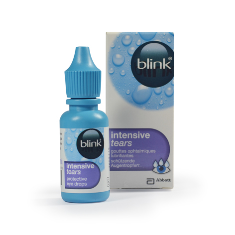 AMO Blink Intensive Tears 10ml
