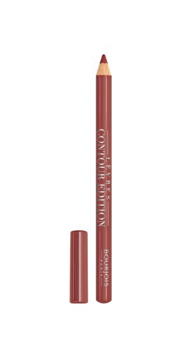 Bourjois Lipliner levres contour funky brown 11 1 stuk