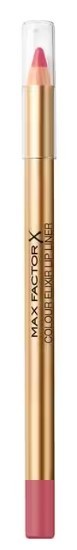Max Factor Colour elixir lip liner restage 030 mauve moment 1 Stuk