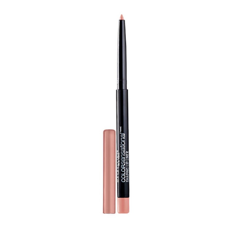 Maybelline Lipliner color sensational 010 1 stuk