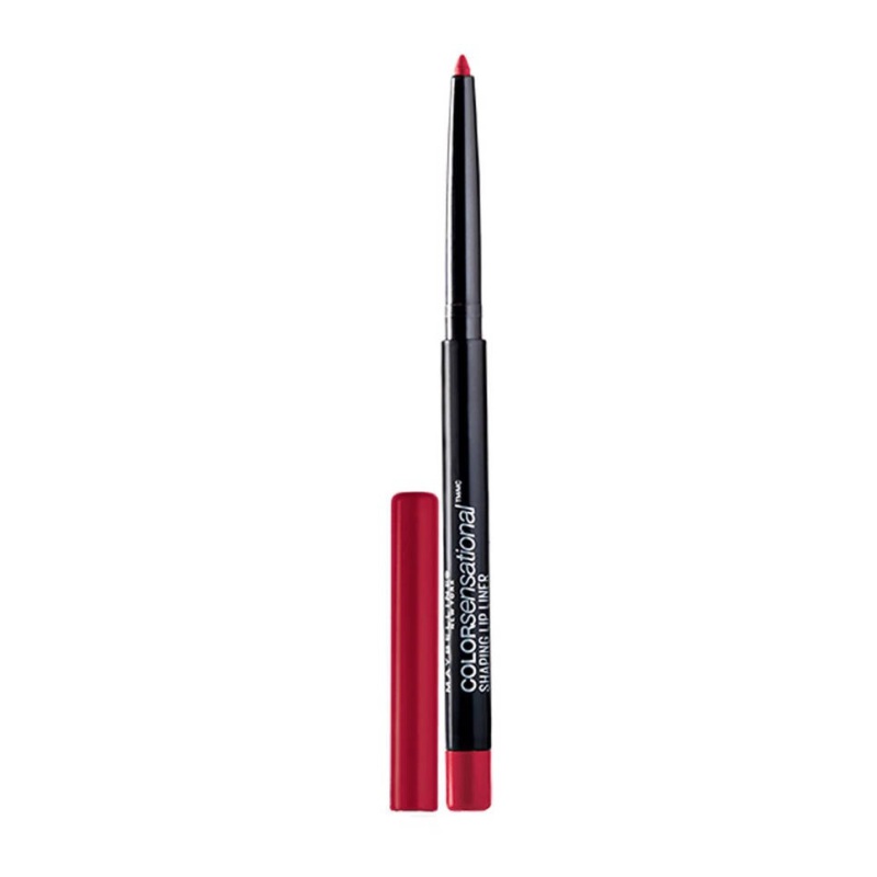Maybelline Lipliner color sensational 090 1 stuk